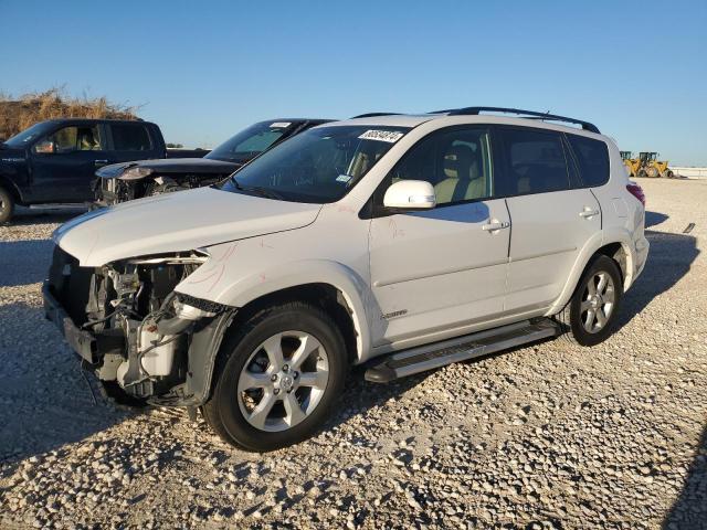 صورة رقم 1 من المزاد - 2011 TOYOTA RAV4 LIMIT مع VIN 2T3YF4DV7BW088347