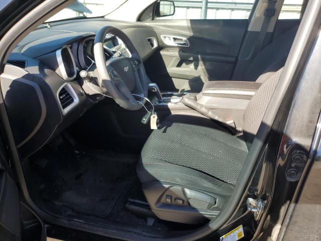 Photo 7 from auction – 2015 CHEVROLET EQUINOX LS with VIN 2GNALAEK3F6402274
