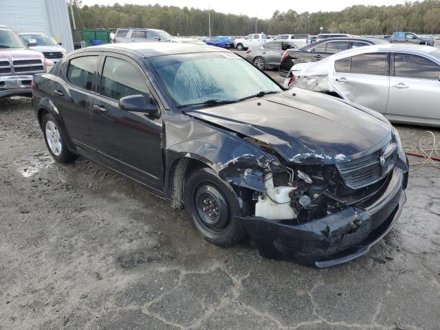 Photo 4 from auction – 2008 DODGE AVENGER SE with VIN 1B3LC46K98N537843