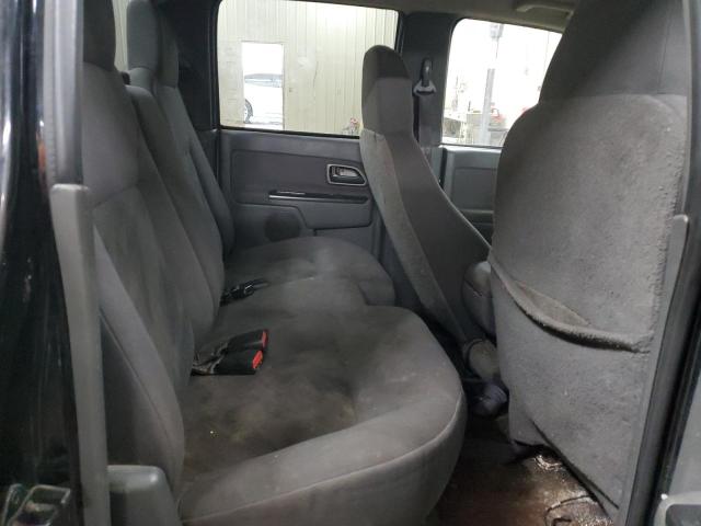 Photo 11 from auction – 2005 CHEVROLET COLORADO with VIN 1GCDT136958194888
