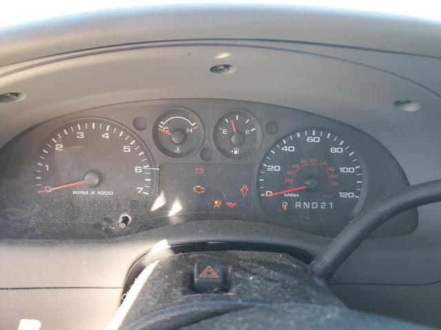Photo 9 from auction – 2010 FORD RANGER with VIN 1FTKR1AD7APA34614