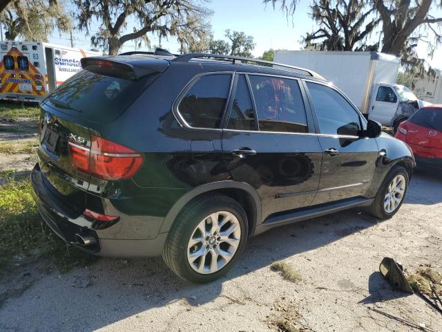 Photo 3 from auction – 2011 BMW X5 XDRIVE3 with VIN 5UXZV4C5XBL415303