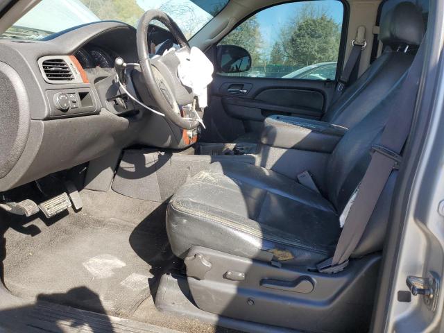 Photo 7 from auction – 2011 CHEVROLET TAHOE C150 with VIN 1GNSCAE08BR345409