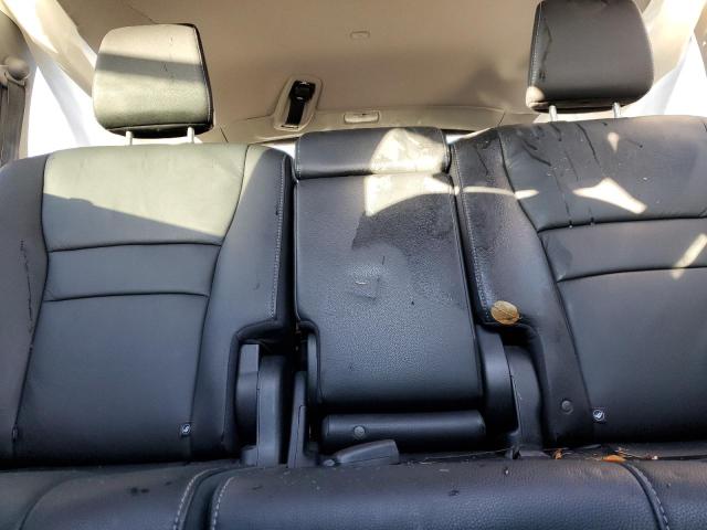 Photo 10 from auction – 2020 HONDA PILOT EXL with VIN 5FNYF6H54LB045789