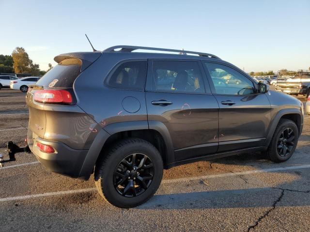 Photo 3 from auction – 2015 JEEP CHEROKEE T with VIN 1C4PJMBS0FW614439