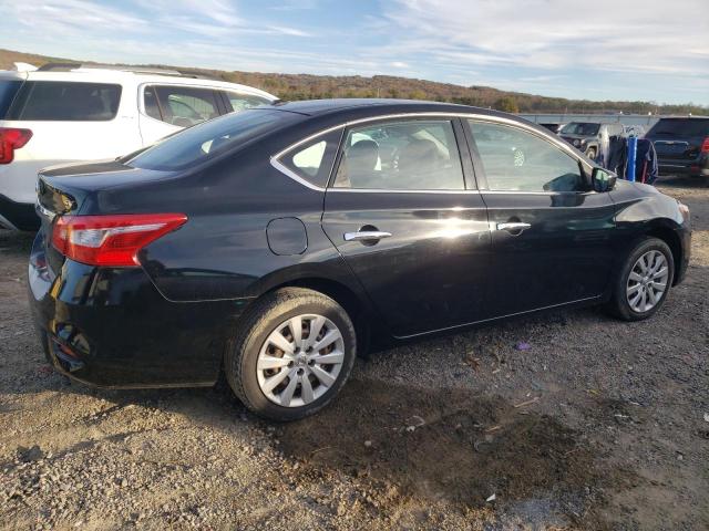 Photo 3 from auction – 2017 NISSAN SENTRA S with VIN 3N1AB7AP0HL705238