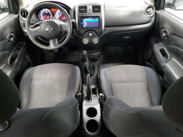 Photo 8 from auction – 2012 NISSAN VERSA S with VIN 3N1CN7AP7CL833453