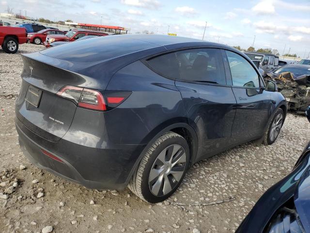 Photo 3 from auction – 2024 TESLA MODEL Y with VIN 7SAYGDEE2RA227165