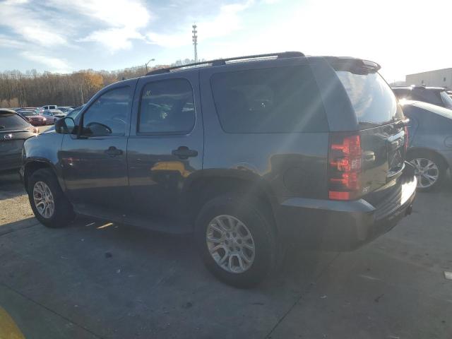 Photo 2 from auction – 2011 CHEVROLET TAHOE C150 with VIN 1GNSC4E09BR274268