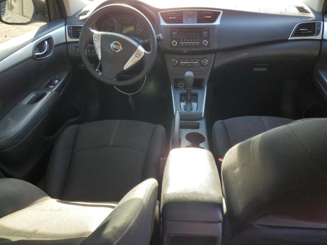 Photo 8 from auction – 2016 NISSAN SENTRA S with VIN 3N1AB7AP5GY312031
