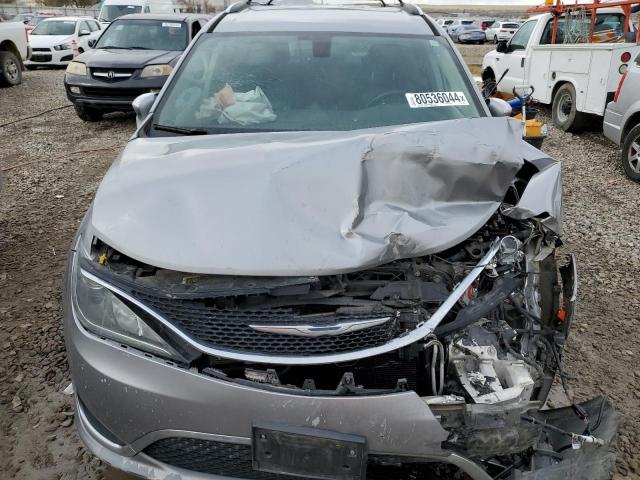 صورة رقم 5 من المزاد - 2018 CHRYSLER PACIFICA L مع VIN 2C4RC1GG5JR252194