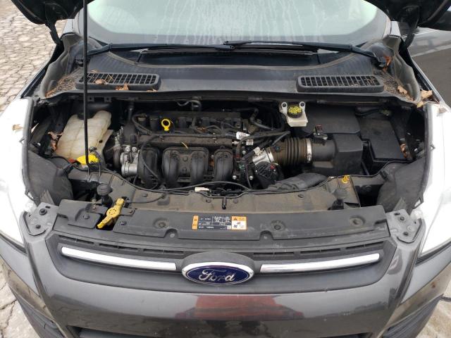 Photo 12 from auction – 2016 FORD ESCAPE SE with VIN 1FMCU0G72GUB35631