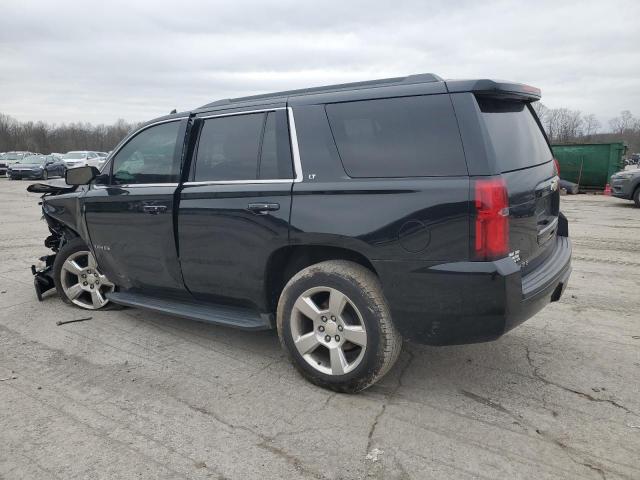 Photo 2 from auction – 2016 CHEVROLET TAHOE with VIN 1GNSKBKC6GR293860