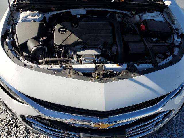 Photo 11 from auction – 2019 CHEVROLET MALIBU LT with VIN 1G1ZD5ST8KF189201