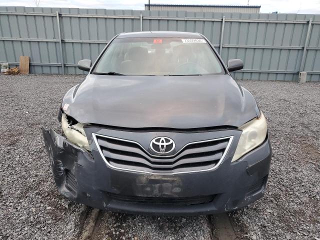 Photo 5 from auction – 2010 TOYOTA CAMRY BASE with VIN 4T1BF3EKXAU113155