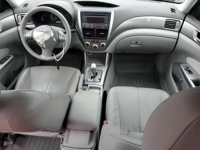 Фото 8 с аукциона – 2010 SUBARU FORESTER 2 с VIN JF2SH6DC4AH713903