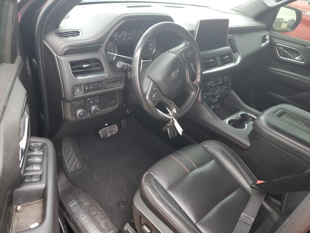 Photo 8 from auction – 2021 CHEVROLET SUBURBAN C with VIN 1GNSCEKD4MR400696