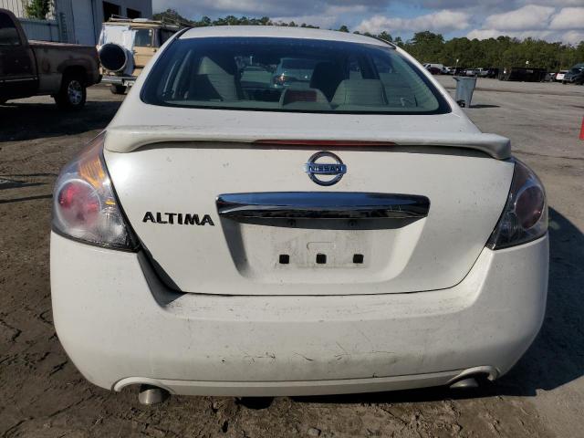 Photo 6 from auction – 2012 NISSAN ALTIMA BAS with VIN 1N4AL2AP8CC230588
