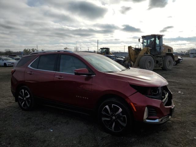 Photo 4 from auction – 2023 CHEVROLET EQUINOX PR with VIN 3GNAXXEG2PL158522