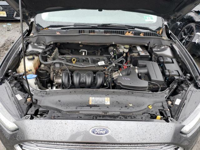 Photo 11 from auction – 2016 FORD FUSION SE with VIN 3FA6P0H79GR154424