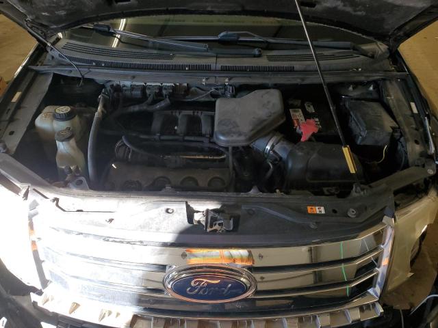 Photo 12 from auction – 2008 FORD EDGE LIMIT with VIN 2FMDK49C68BA57731