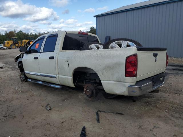 Photo 2 from auction – 2007 DODGE RAM 1500 S with VIN 1D7HA182X7J605746