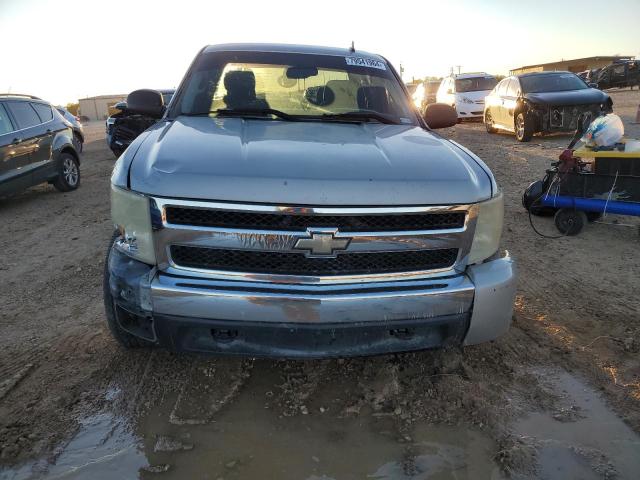 Photo 5 from auction – 2007 CHEVROLET SILVERADO with VIN 2GCEC19J671720528