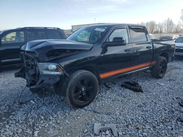 RAM 1500 ST 2014 with VIN 1C6RR7KTXES248532 - Photo from auction