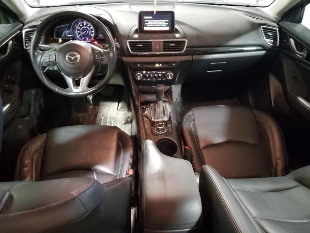 Photo 8 from auction – 2016 MAZDA 3 GRAND TO with VIN 3MZBM1X73GM306300