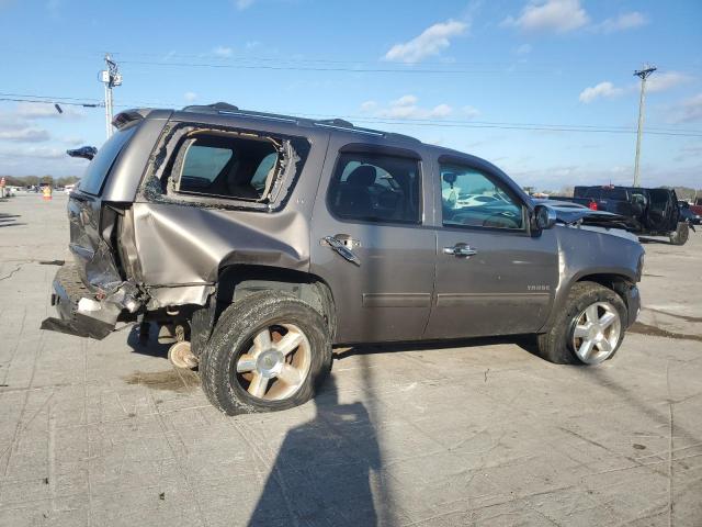 Photo 3 from auction – 2011 CHEVROLET TAHOE C150 with VIN 1GNSCBE01BR141038