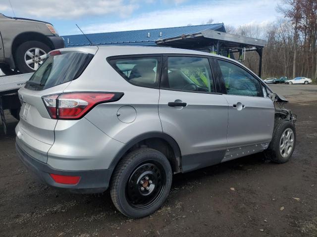 Photo 3 from auction – 2017 FORD ESCAPE S with VIN 1FMCU0F75HUA73323