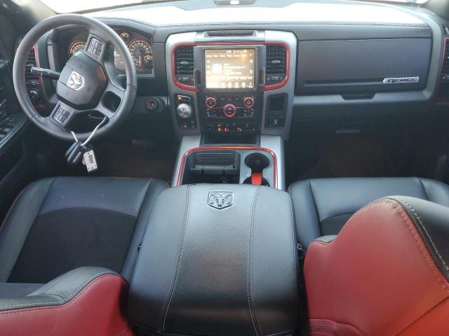 Photo 8 from auction – 2017 RAM 1500 REBEL with VIN 1C6RR7YT5HS552914
