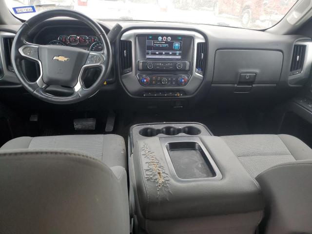 Photo 8 from auction – 2015 CHEVROLET SILVERADO with VIN 1GCRCREC1FZ431361