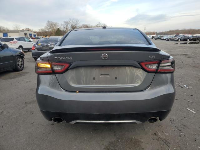 Photo 6 from auction – 2017 NISSAN MAXIMA 3.5 with VIN 1N4AA6AP3HC412008