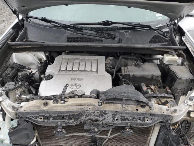 Photo 12 from auction – 2012 TOYOTA HIGHLANDER with VIN 5TDYK3EHXCS059278