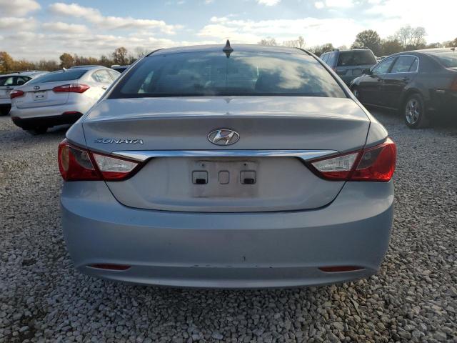 Photo 6 from auction – 2011 HYUNDAI SONATA GLS with VIN 5NPEB4AC7BH050612