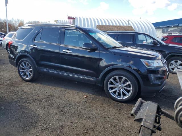 Photo 4 from auction – 2016 FORD EXPLORER L with VIN 1FM5K8F80GGA45691
