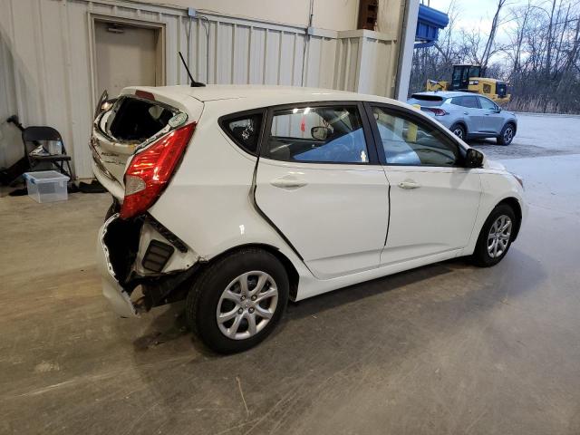 Photo 3 from auction – 2014 HYUNDAI ACCENT GLS with VIN KMHCT5AE4EU157750