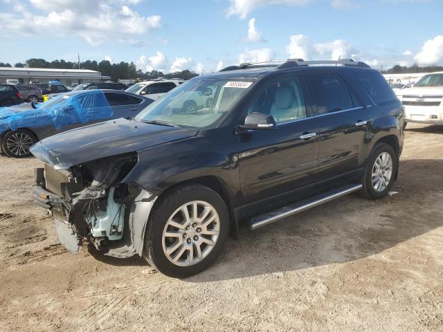 GMC ACADIA SLT 2015 with VIN 1GKKRRKD5FJ292500 - Photo from auction