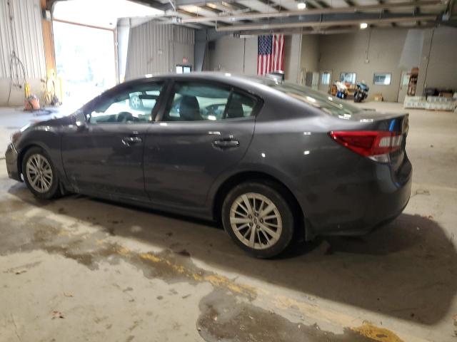 Photo 2 from auction – 2018 SUBARU IMPREZA PR with VIN 4S3GKAD69J3602179