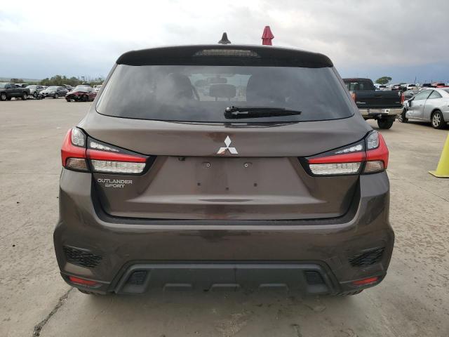 Photo 6 from auction – 2020 MITSUBISHI OUTLANDER with VIN JA4AP3AU9LU000976