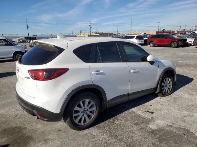 Photo 3 from auction – 2014 MAZDA CX-5 SPORT with VIN JM3KE2BE7E0341778