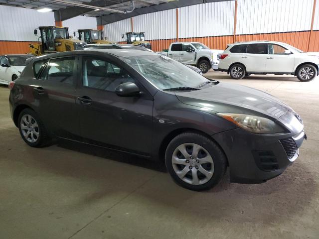 Photo 4 from auction – 2010 MAZDA 3 I with VIN JM1BL1HF7A1176893