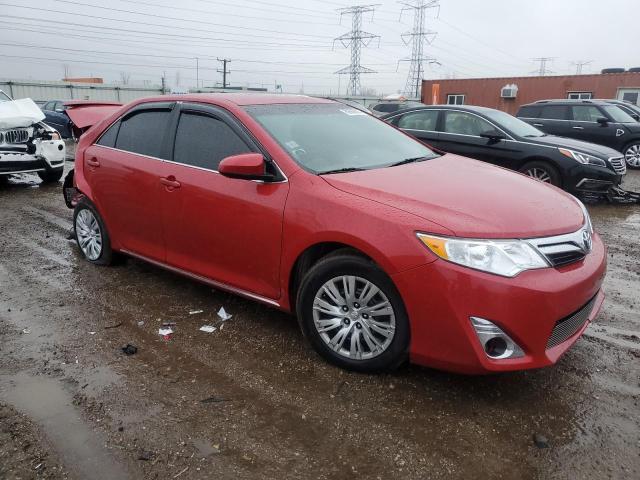 Photo 4 from auction – 2012 TOYOTA CAMRY BASE with VIN 4T4BF1FKXCR254772