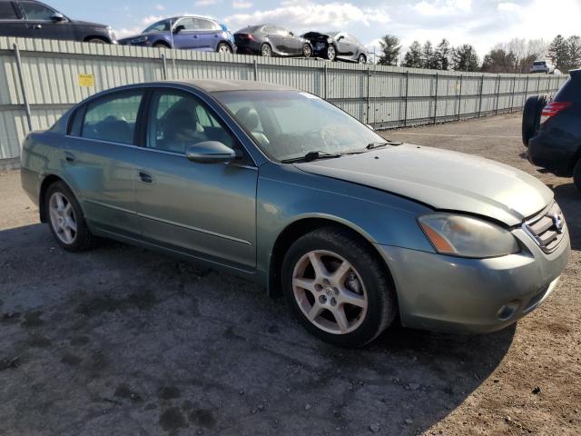 Photo 4 from auction – 2005 NISSAN ALTIMA with VIN 1N4AL11D65N494545