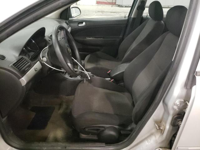 Photo 7 from auction – 2010 CHEVROLET COBALT 1LT with VIN 1G1AD5F55A7112996