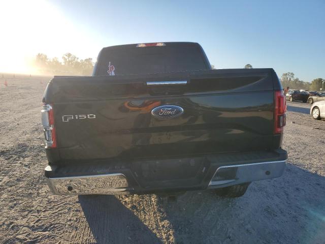 Photo 6 from auction – 2016 FORD F150 SUPER with VIN 1FTEW1EG5GKE11067