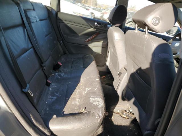 Photo 10 from auction – 2004 VOLKSWAGEN PASSAT GLX with VIN WVWTH63B24P190855