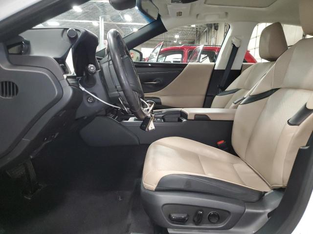 Photo 7 from auction – 2019 LEXUS ES 350 with VIN 58ABZ1B11KU025886