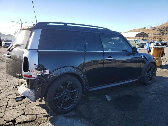 Photo 3 from auction – 2014 MINI COOPER CLU with VIN WMWZF3C51ET492474
